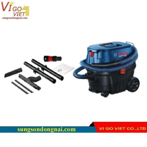 Máy hút bụi GAS 12-25