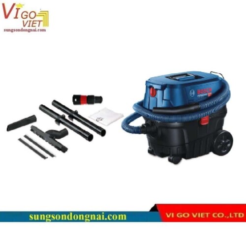 Máy hút bụi GAS 12-25 PL