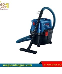 Máy hút bụi GAS 15