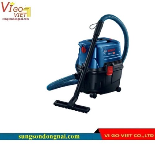 Máy hút bụi GAS 15