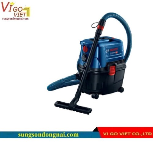 Máy hút bụi GAS 15 PS