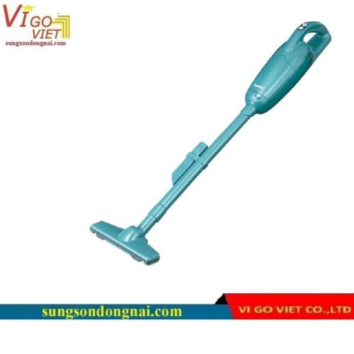 Máy hút bụi dùng pin Makita DCL182SY