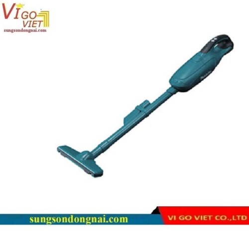 Máy hút bụi dùng pin Makita DCL182Z