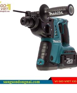 Máy khoan Makita BHR262RD