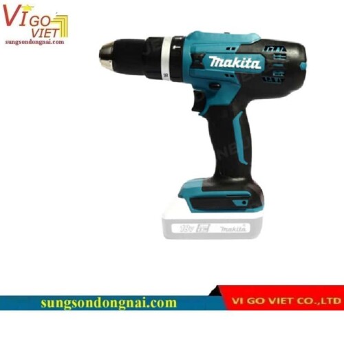 Pin li-ion 18V 2.0Ah Makita BL1820G (191N69-0)