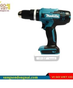 Máy khoan Pin 18V Makita HP488DZ (Chưa Pin & Sạc)