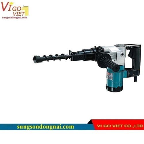 Máy khoan bê tông 840W Makita HR3520