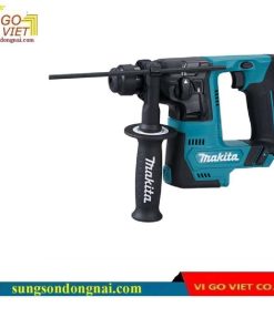 Máy khoan bê tông dùng pin Makita HR140DSYE (12V)