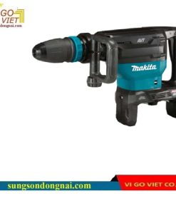Máy khoan búa 80V Max Makita HM002GZ03 ( Chưa Pin & Sạc)