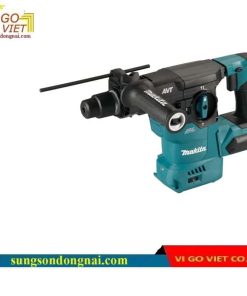 Máy khoan búa dùng Pin 40V Makita HR008GZ (Chưa Pin & Sạc)