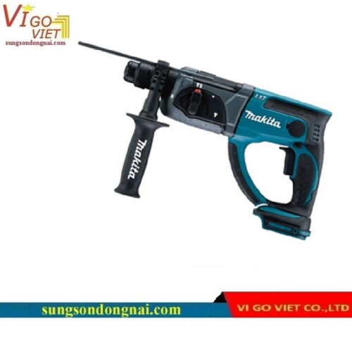 Máy khoan đa dụng dùng pin Makita DHR202Z