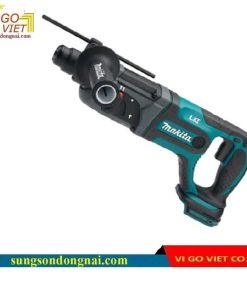 Máy khoan đa năng Pin Makita DHR241Z