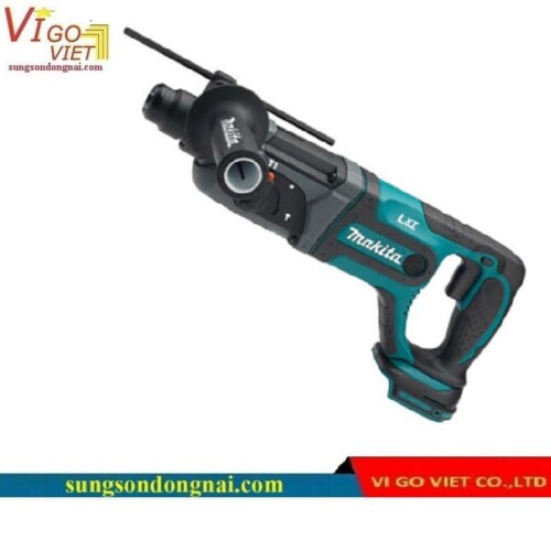 Máy khoan đa năng Pin Makita DHR241Z