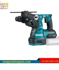 Máy khoan động lực dùng pin 40V Max Makita HR005GZ
