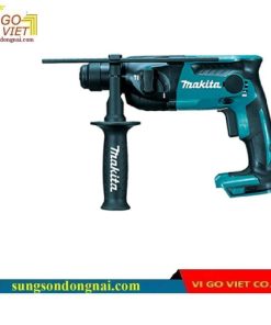 Máy khoan đa năng pin Makita DHR165Z