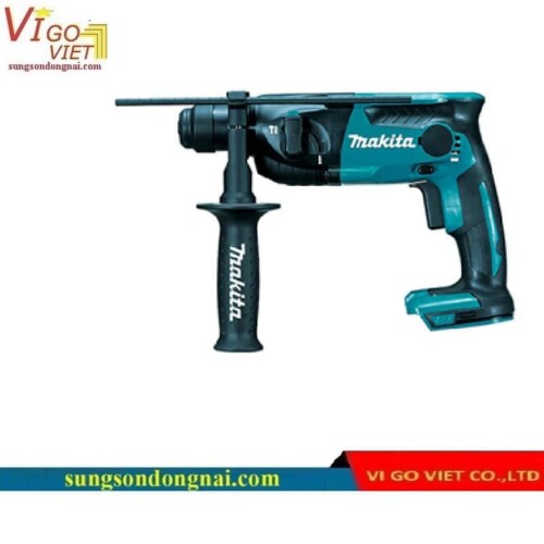 Máy khoan đa năng pin Makita DHR165Z