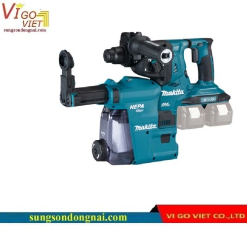 Máy khoan động lực dùng Pin Makita DHR280Z (Chưa Pin & Sạc)