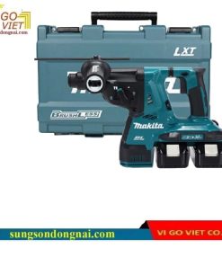 Máy khoan động lực dùng Pin Makita DHR282Z ( Chưa Pin & Sạc)