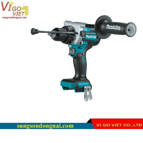 Máy khoan động lực dùng pin 18V Makita DHP486Z (Chưa Pin & Sạc)