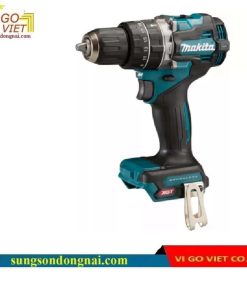 Máy khoan động lực dùng pin 40V Max Makita HP002GZ