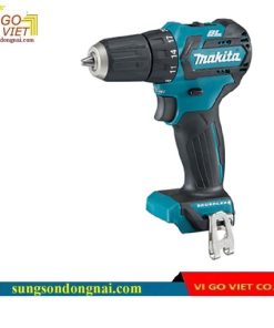 Máy khoan động lực dùng pin Makita HR140DSAE (12V - 14MM)