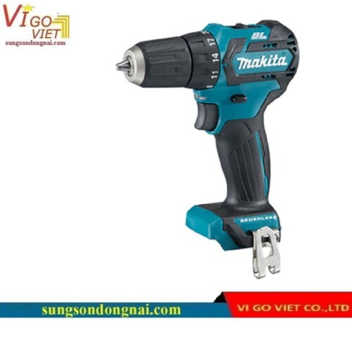 Máy khoan động lực dùng pin Makita HR140DSAE (12V – 14MM)