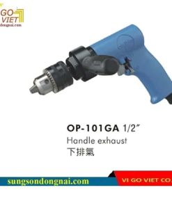 Máy khoan dùng hơi 1/2" Onpin OP-101GA
