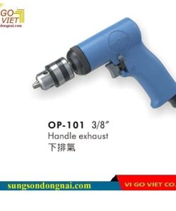 Máy khoan dùng hơi Onpin OP-101