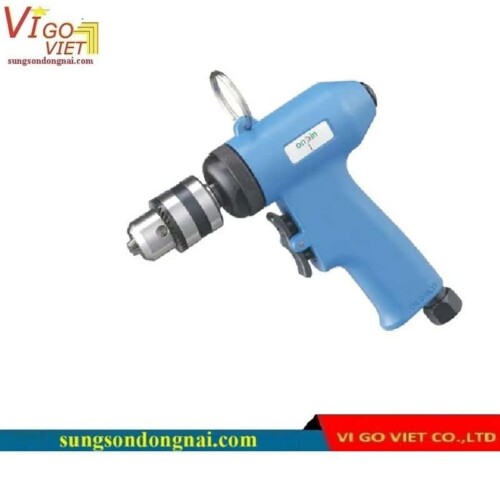 Máy khoan dùng khí nén 3/8″ Onpin OP-601C