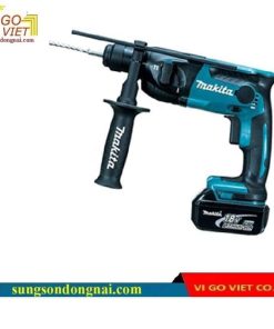 Máy khoan dùng pin Makita DHR202SYE