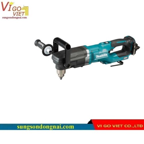 Máy khoan góc Makita DA001GZ (BL)(40V MAX)