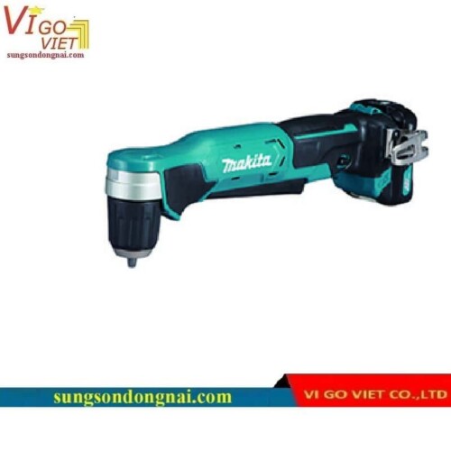 Máy khoan góc dùng pin DA333DSYE