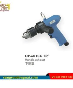 Máy khoan khí nén Onpin 1/2'' (13mm) OP-601CG