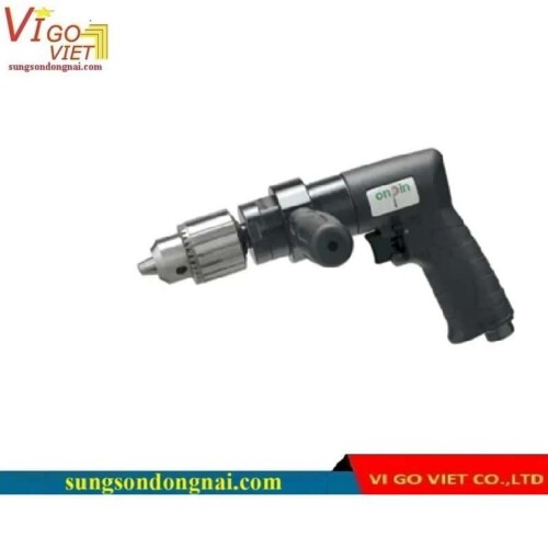 Máy khoan khí nén Onpin 1/2” (13mm) OP-D8406&OP-D8410