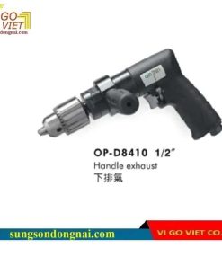 Máy khoan khí nén