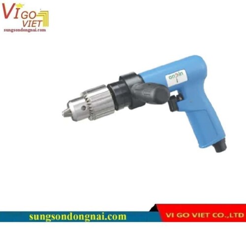 Máy khoan khí nén Onpin 1/2” (13mm) OP-D9512, OP-D9506