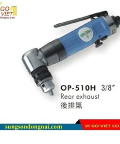 Máy khoan khí nén Onpin 3/8'' (10mm) OP-510H