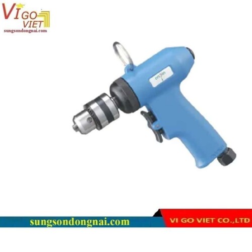 Máy khoan khí nén Onpin 3/8” (10mm) OP-601C