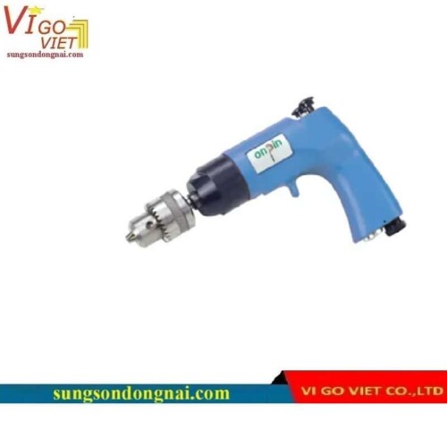 Máy khoan khí nén Onpin 3/8” (10mm) OP-8P
