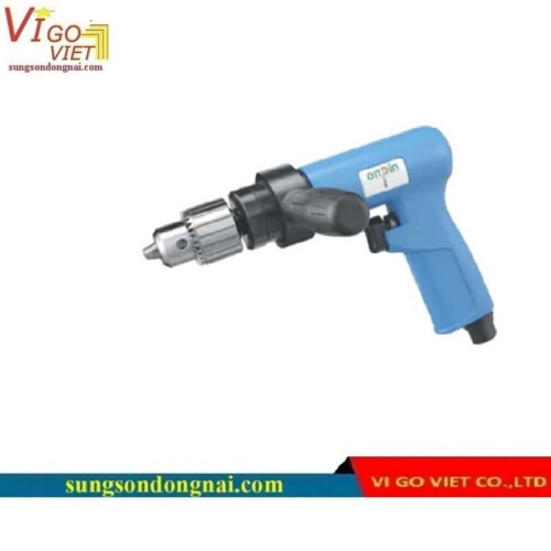 Máy khoan khí nén Onpin 3/8” (10mm) OP-D9519