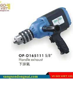 Máy khoan khí nén Onpin 5/8 inch (16mm) OP-D165111
