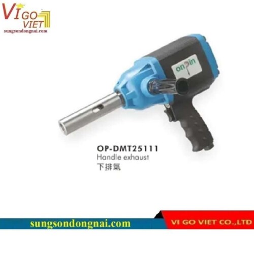 Máy khoan khí nén Onpin-MT2 OP-DMT25111