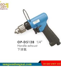 Máy khoan khí nén Onpin 1/4'' (6mm) OP-D5128