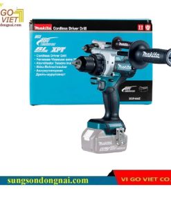 Máy khoan pin 18V Makita DDF486Z (Chưa Pin & Sạc)