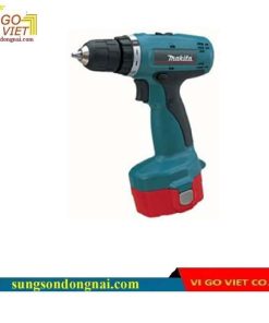 Máy khoan pin Makita 6280DW 14.4V