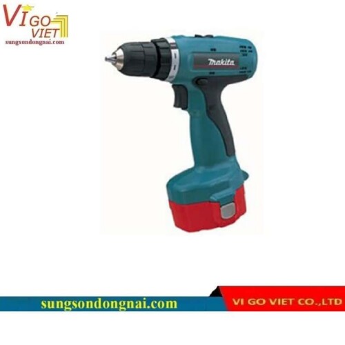 Máy khoan pin Makita 6280DW 14.4V