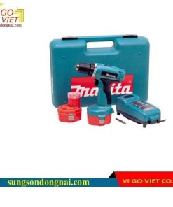 Máy khoan pin Makita 6280DWE 14.4V