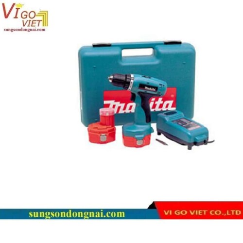 Máy khoan pin Makita 6280DWE 14.4V