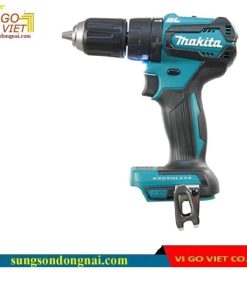 Máy khoan và vặn vít dùng pin Makita DHP483Z