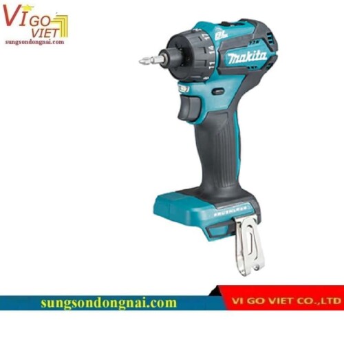 Máy khoan, vặn vít dùng pin Makita DDF083Z